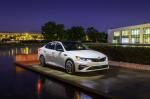 Kia Optima SX Turbo 2018 года (NA)